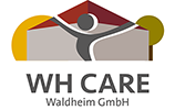 Wohnanlage Waldheim GmbH Logo
